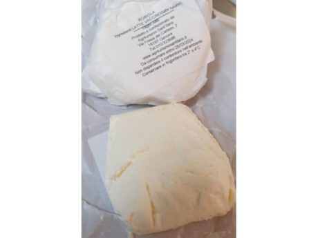 Robiola 100 gr.