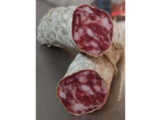Salame tipo felino