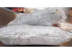 Salamino stagionato 160 gr. Circa (1 pezzo)