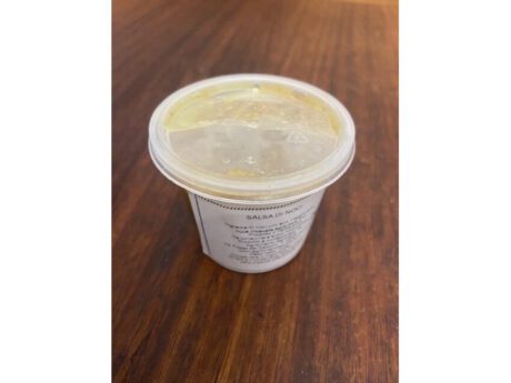 Salsa di noci (125 gr.)