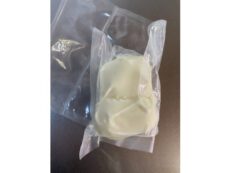 Scamorza di latte vaccino