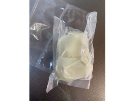 Scamorza di latte vaccino