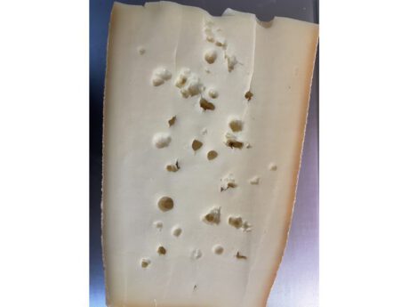 Toma S.Ilario semi stagionato