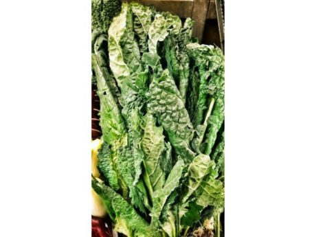 Cavolo nero (Italia)