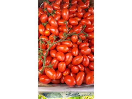 Pomodoro Datterino Rosso