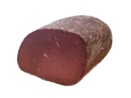 Bresaola