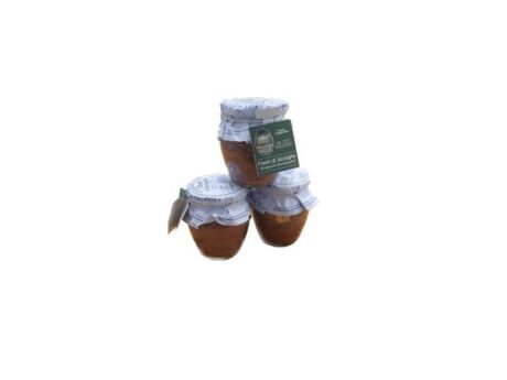 Filetti Di Acciughe  110 gr