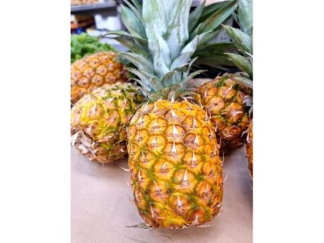 Ananas extra sweet Costa Rica