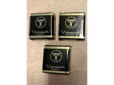 Babbi Wafer Cioccolato Fondente