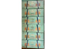 Cipriani Pasta Secca 250 gr.Tagliolini bianchi,tagliolini verdi,tagliarelle bianche,tagliarelle verdi, pappardelle biache, tagliardi bianchi.