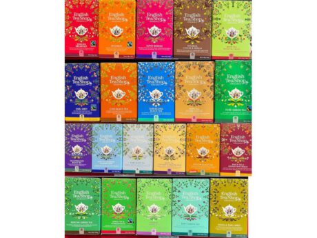 English Tea - Tè inglese