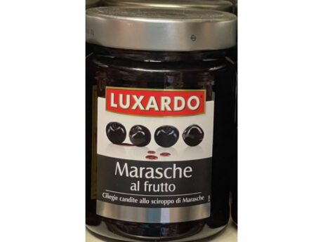 Luxardo Confettura Extra di Marasche 400g