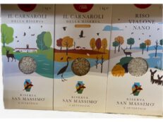 Riso Riserva Massimo