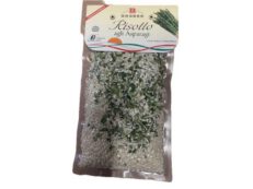 Risotto Asparagi