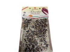 Risotto Radicchio