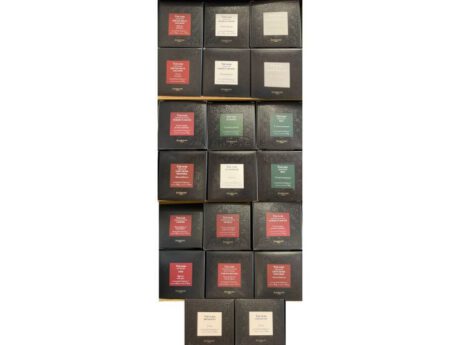 Tè Dammann (50 filtri) earl grey