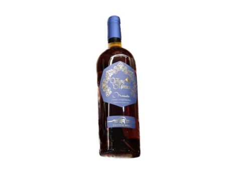 Moscato Vino Liquoroso - Vigna Moresca - Cantine Vinci