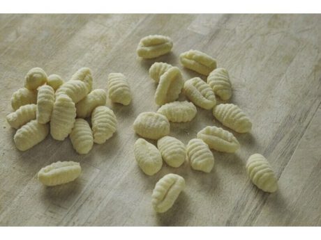 Gnocchi di Patate (porzione singola 250 gr.)