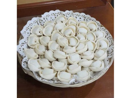 Pansoti (porzione singola 200 gr.)