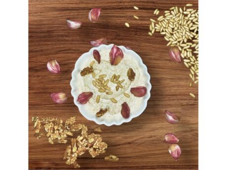 Pesto di Pentema (ricetta originale in esclusiva)