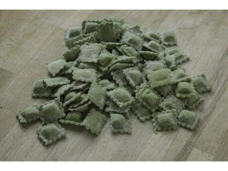 Ravioli di Magro (porzione singola 200 gr.)
