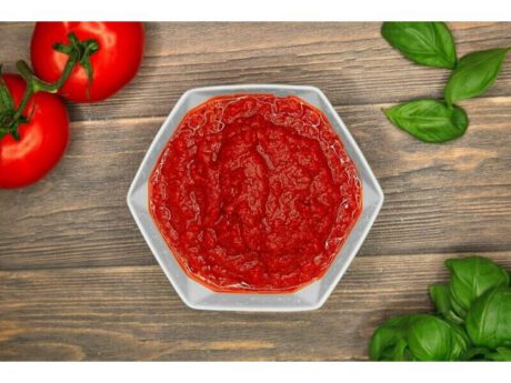 Sugo Pomodoro (porzione singola 100 gr.)