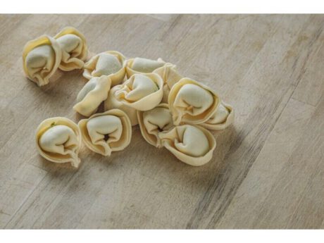 Tortellini (porzione singola 150 gr.)