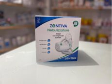 Aerosol Zentiva