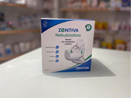 Aerosol Zentiva