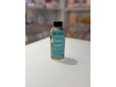 Angstrom Latte Doposole Limited Edition