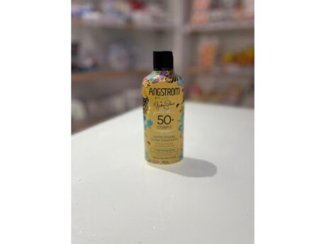 Angstrom Latte Solare Spf50+ Limited Edition
