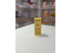 Angstrom Prot. Crema Solare Spf30