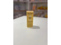 Angstrom Prot. Crema Solare Spf50+
