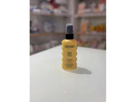 Angstrom Prot Hydra Latte Spray Spf30