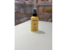 Angstrom Prot Latte Spray Spf20