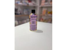 Angstrom Protect Latte Solare Spf30