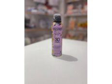 Angstrom Spray Trasparente Spf30 Limited Edition