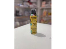 Angstrom Spray Trasparente Spf50 Limited Edition