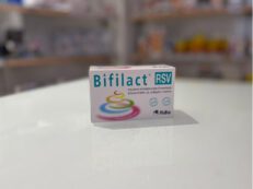 Bifilact Rsv                14 Flaconcini