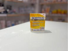 Bioritmon Stick Energy Defend