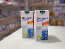 Esi Omega 3