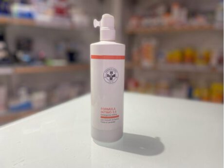 Ff Formula Intimo 3,5