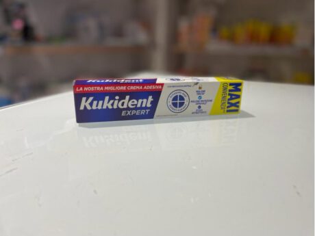 Kukident Maxi Formato 70g Expert