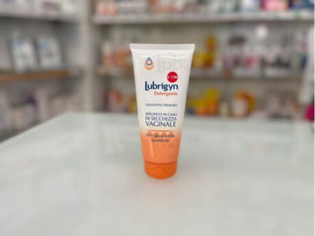 Lubrigyn Detergente 200Ml