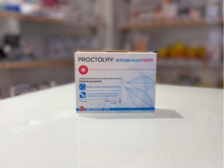 Proctolyn Integra Plus Buste