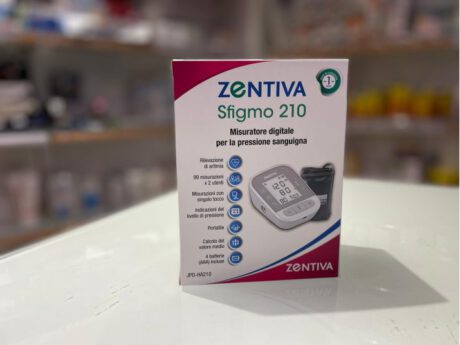 Sfigmomanometro Zentiva 210