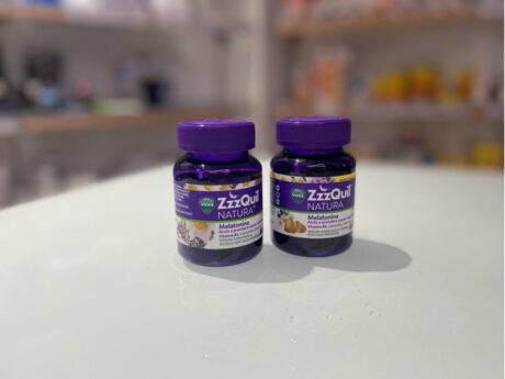 Vicks Zzzquil Natura 30 Compresse