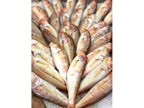 Triglie (circa 500 gr.)