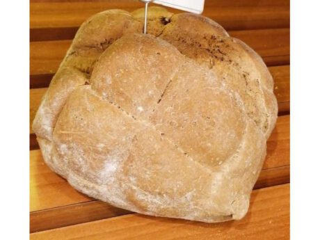 Pane di Segale Monte Penna