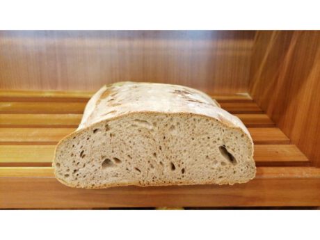 Pane Rusticone di Bastremoli